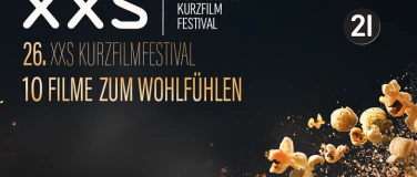 Event-Image for 'XXS Kurzfilmfestival 2024'