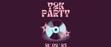Event-Image for 'Y2K - &uuml;16 - SA 21.02.26'