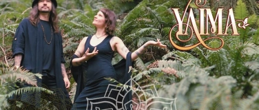 Event-Image for 'YAIMA'