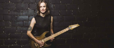 Event-Image for 'Yasi Hofer Trio'