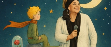 Event-Image for '„Man sieht nur mit dem Herzen gut“ – Der kleine Prinz'