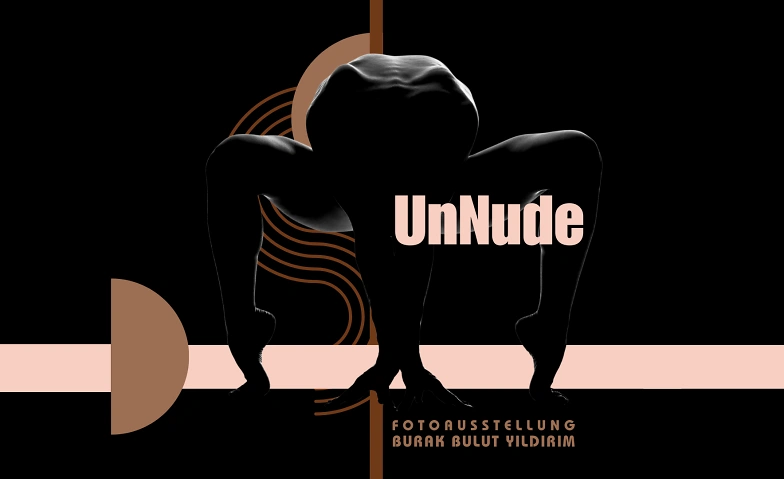 Event-Image for 'Der Körper als Skulptur: Eröffnung der Ausstellung "UnNude"'