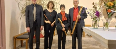 Event-Image for 'Freitagskonzert &bdquo;Jubilate&ldquo; : Orgel und Fl&ouml;tentrio'