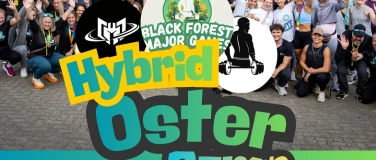 Event-Image for 'HYBRID OSTER CAMP 2026'