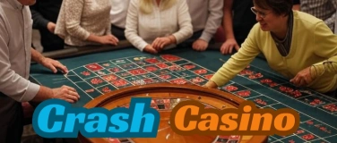 Event-Image for 'Crash Casino 2025 – Die besten Crash Casinos & Spiele im Tes'