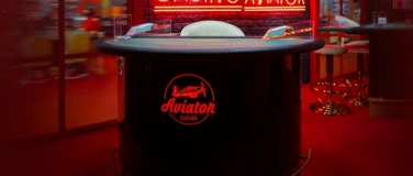 Event-Image for 'Aviator Casino – Das beliebte Flugspiel bei Top Anbietern oh'