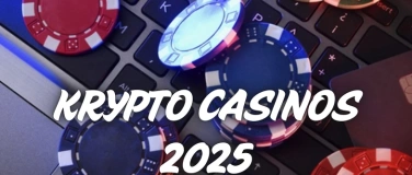Event-Image for 'Krypto Casinos 2025 – Anonym, schnell und ohne Konto spielen'
