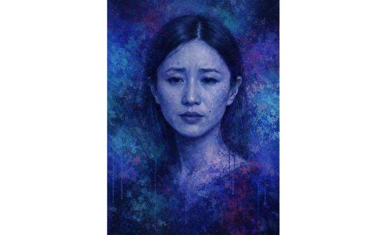 Event-Image for 'THE LIVING CANVAS &mdash; A Painter, A Pianist, A Prima'