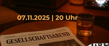 Event-Image for 'Improneta: Gesellschaftsabend'