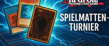 Event-Image for 'Yu-Gi-Oh! OTS Spielmatten Turnier - September'