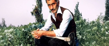Event-Image for 'HOMMAGE AN YILMAZ GÜNEY'