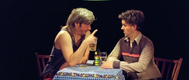 Event-Image for 'Pasta del amore – YIN & FOREVER YOUNG'