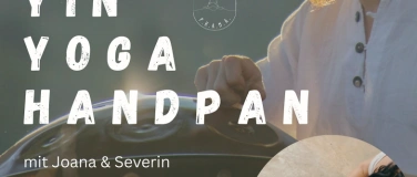 Event-Image for 'Yin & Handpan'