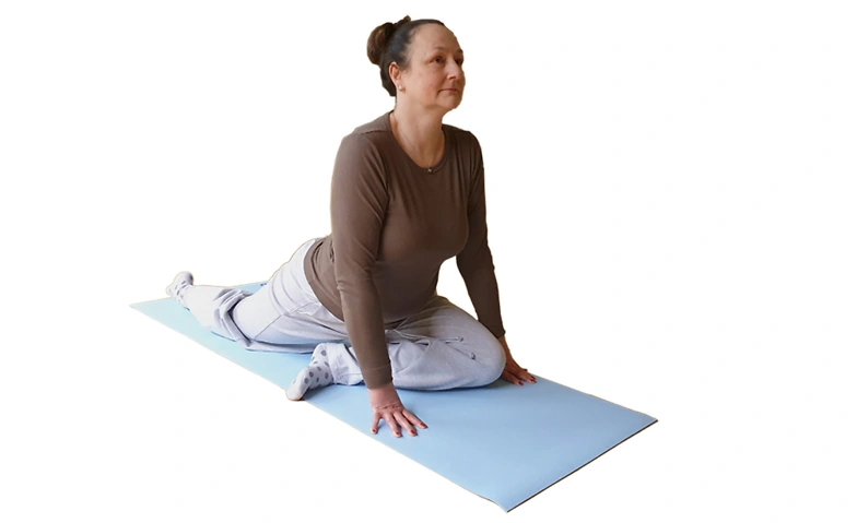 Event-Image for 'Yin Yoga Schnupperkurs in Bad Krozingen'