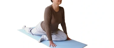 Event-Image for 'Yin Yoga Schnupperkurs in Bad Krozingen'