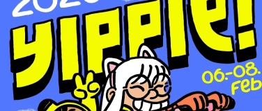 Event-Image for 'Dota Kehr - Konzert für Kinder'