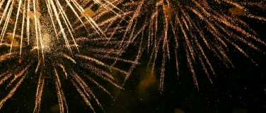 Event-Image for 'Feuerwerk der Sinne'