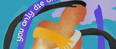Event-Image for '#yodo &ndash; you only die once: Ein kreativer Wochenendworkshop'