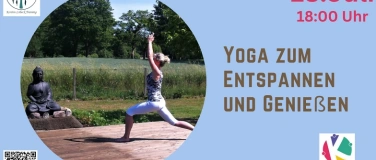 Event-Image for 'Yoga im Barfußpark'