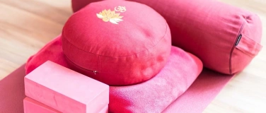 Event-Image for 'Yoga Einf&uuml;hrungsworkshop'