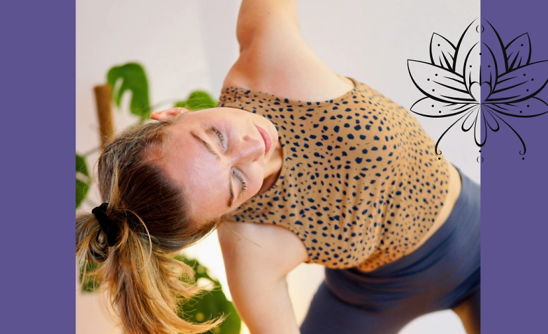 Event-Image for 'Hatha-Vinyasa Yoga'