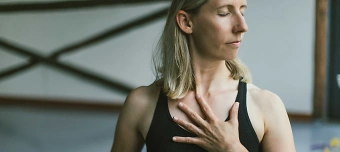 Veranstalter:in von Growth Dynamics Yoga