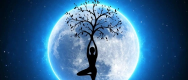 Event-Image for 'Vollmond Klangbalance'