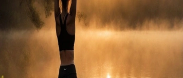 Event-Image for 'YOGA in Moritzburg'