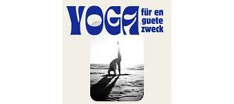 Event organiser of Yoga f&uuml;r en guete Zweck