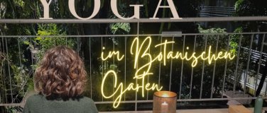 Event-Image for 'Yoga-Abend für alle'