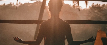 Event-Image for 'Yin Yoga Abend'