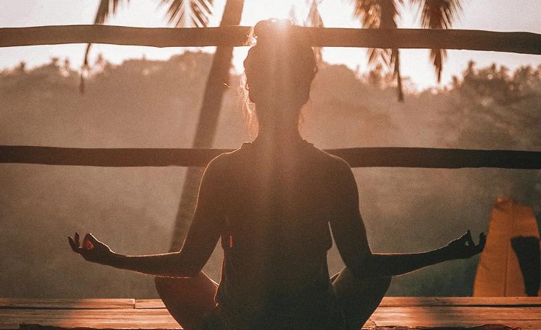 Event-Image for 'Yin Yoga Abend'