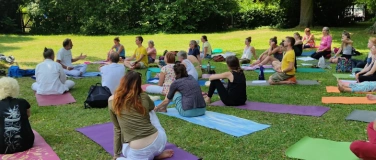 Event-Image for 'Yoga Fest'
