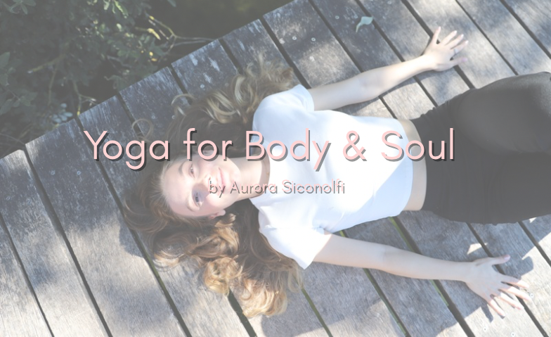 Event-Image for 'Yoga for Body & Soul'