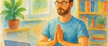 Event-Image for 'awareness - Achtsamkeit & Meditation'