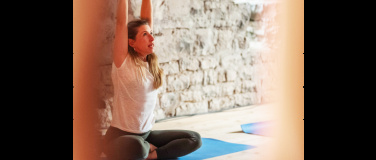 Event-Image for 'Yogawoche im Schloss'