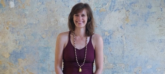 Veranstalter:in von Yoga und Klang