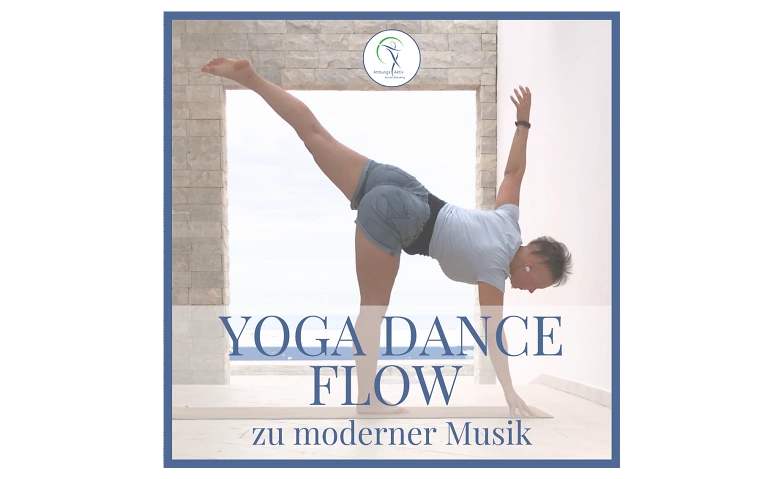 Event-Image for 'Yoga DANCE Flow in Minden'