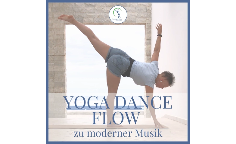 Event-Image for 'Yoga DANCE Flow Porta Westfalica'