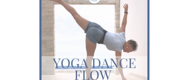 Event-Image for 'Yoga DANCE Flow in Minden'