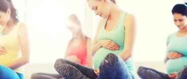 Event-Image for 'Yoga f&uuml;r Schwangere'