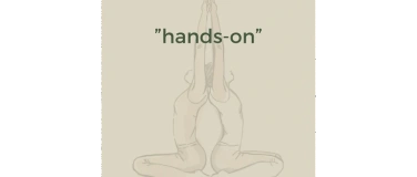 Event-Image for 'Yoga-Workshop "Hands-on"'