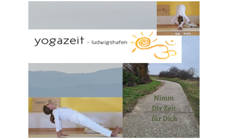 Event-Image for 'Beginne den Tag mit Yoga'