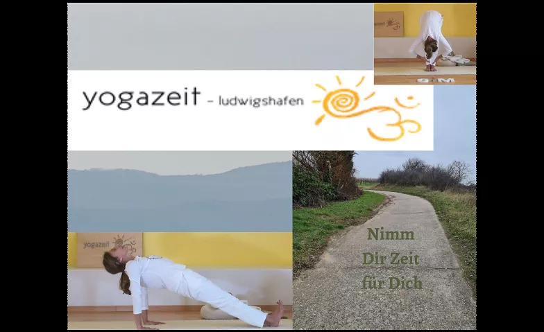 Beginne den Tag mit Yoga Yogazeit-Ludwigshafen Tickets