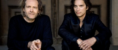 Event-Image for 'Kalk&uuml;l und Extase - Ein aussergew&ouml;hnlicher Bach-Abend'