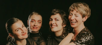 Veranstalter:in von J&uuml;discher Salon Dresden