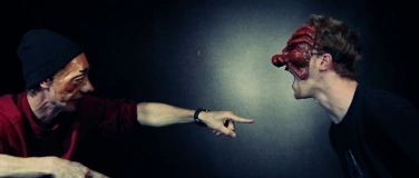 Event-Image for 'Workshop Masken und Improvisation'