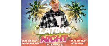 Event-Image for 'Latino early vibes (Ladies Night)'