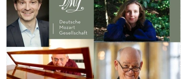 Event-Image for 'Landpartie Fuggerschloss Kirchheim I'