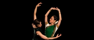 Event-Image for 'RESONANZ - The warrior's inner journey.'